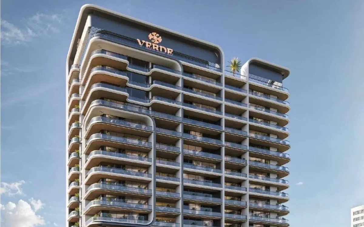 Verde by Vision Verde by Vision